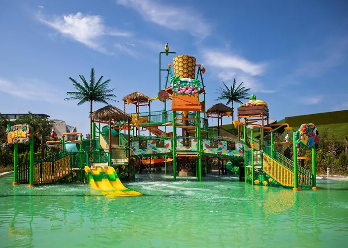 Regnum Carya