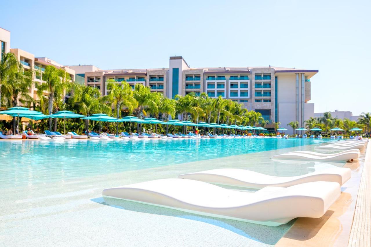 Regnum Carya 5* Belek