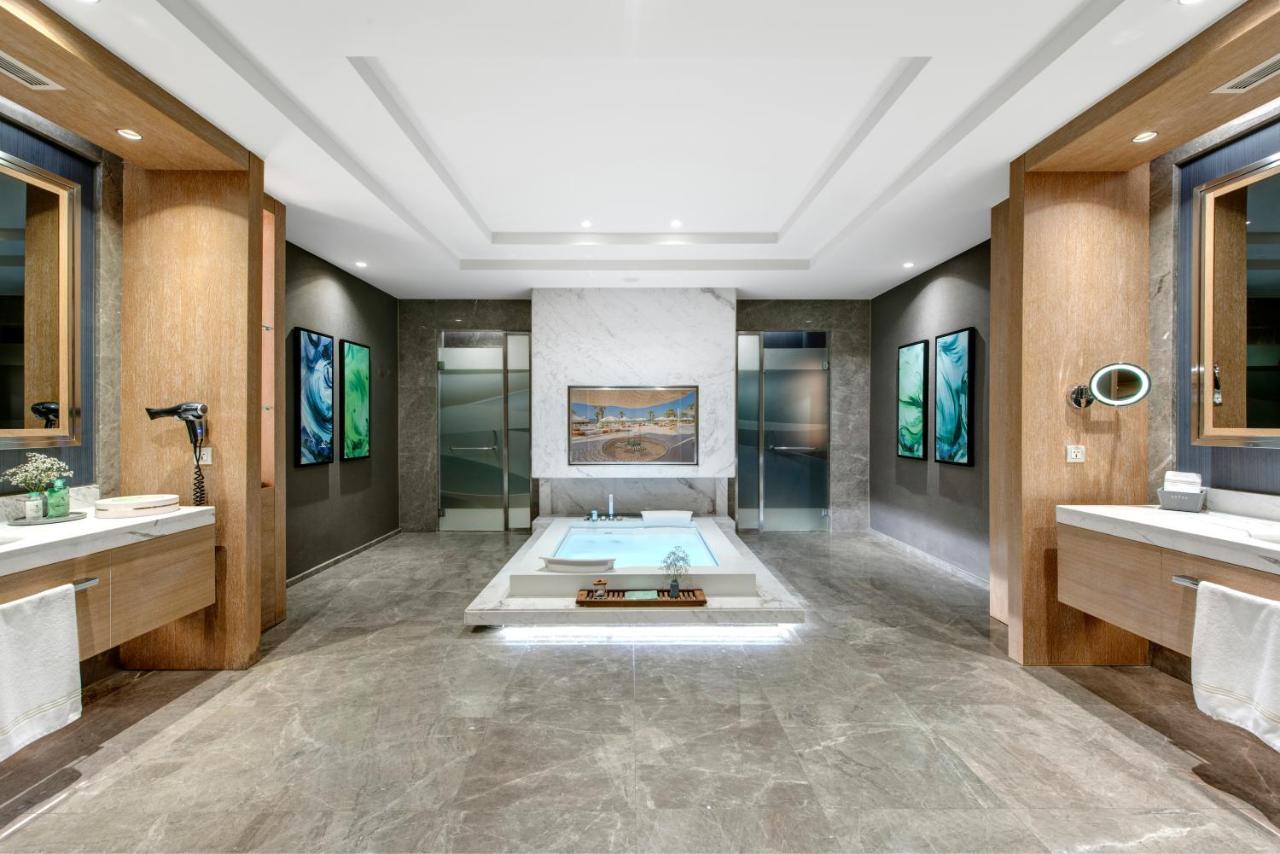 Regnum Carya Hotel Belek