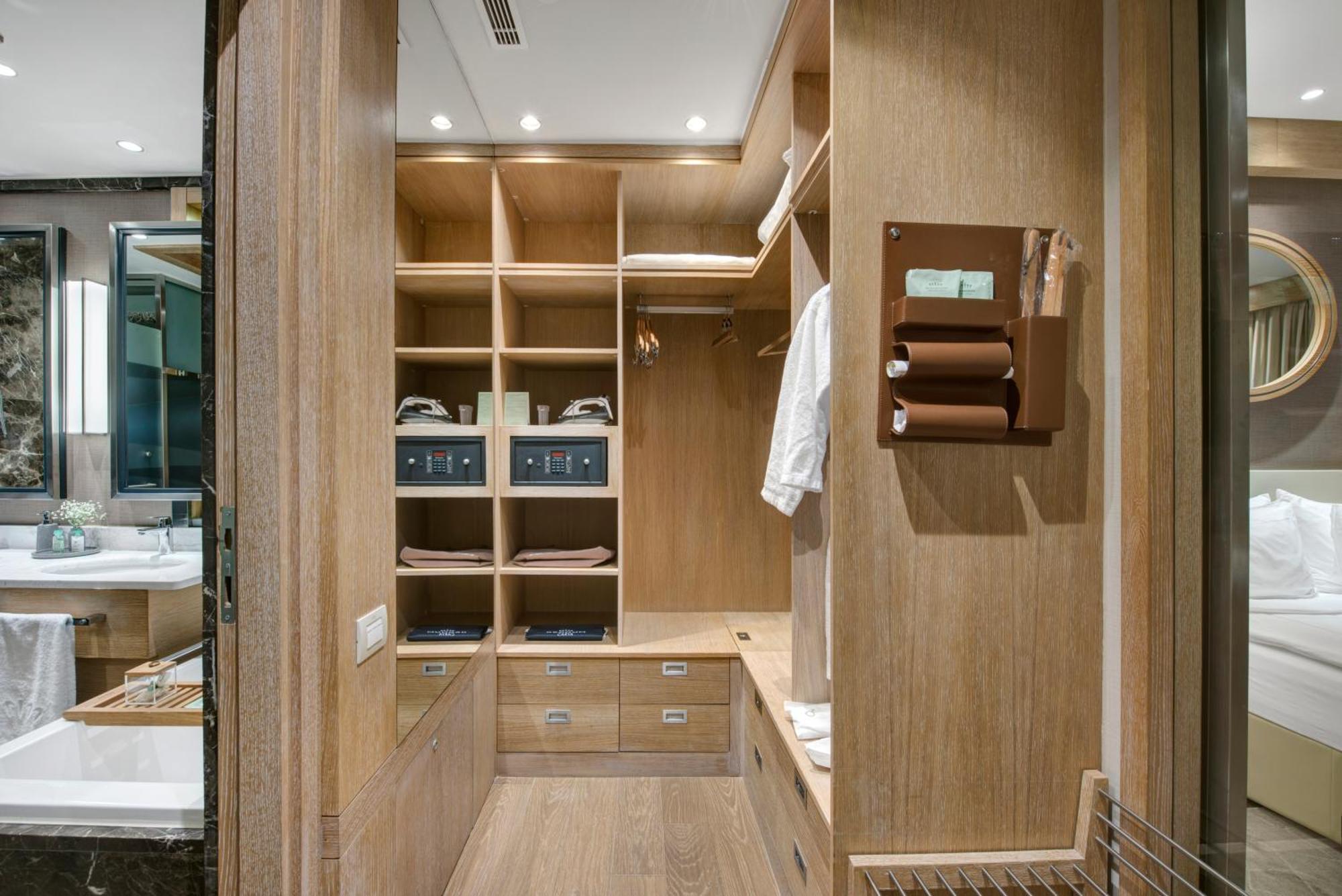 Hotel Regnum Carya