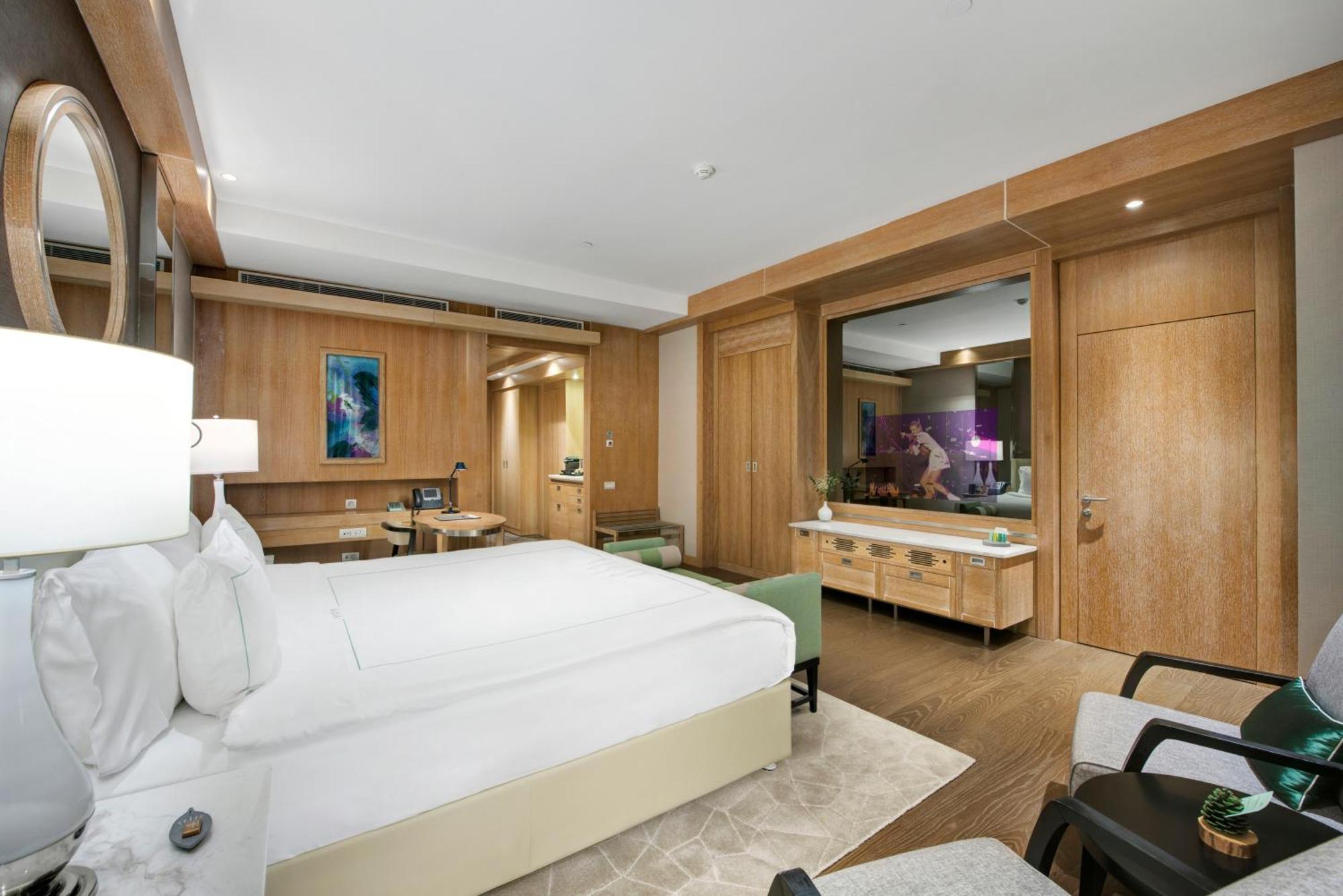 Regnum Carya Hotel 5*