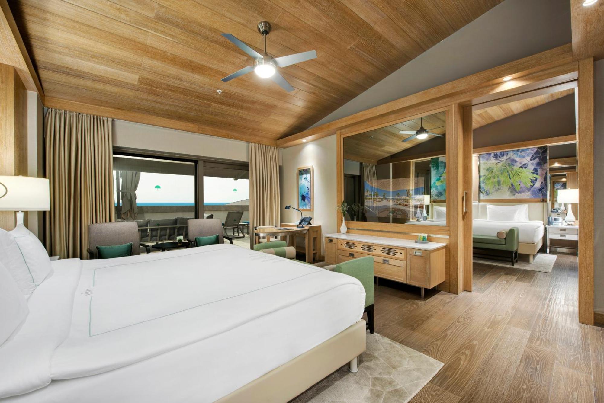 Regnum Carya 5* Belek