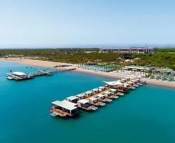 Regnum Carya