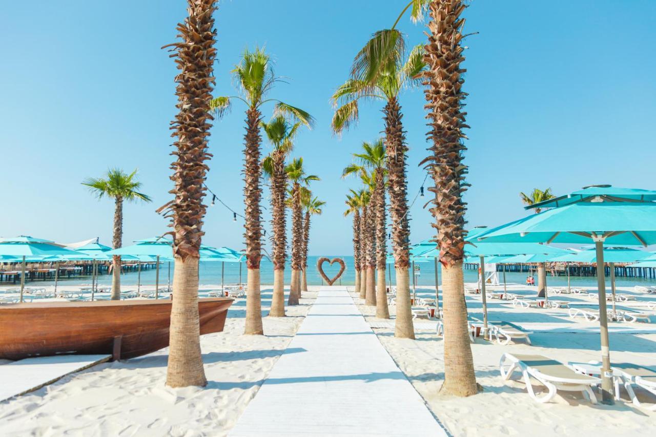 Regnum Carya 5* Белек