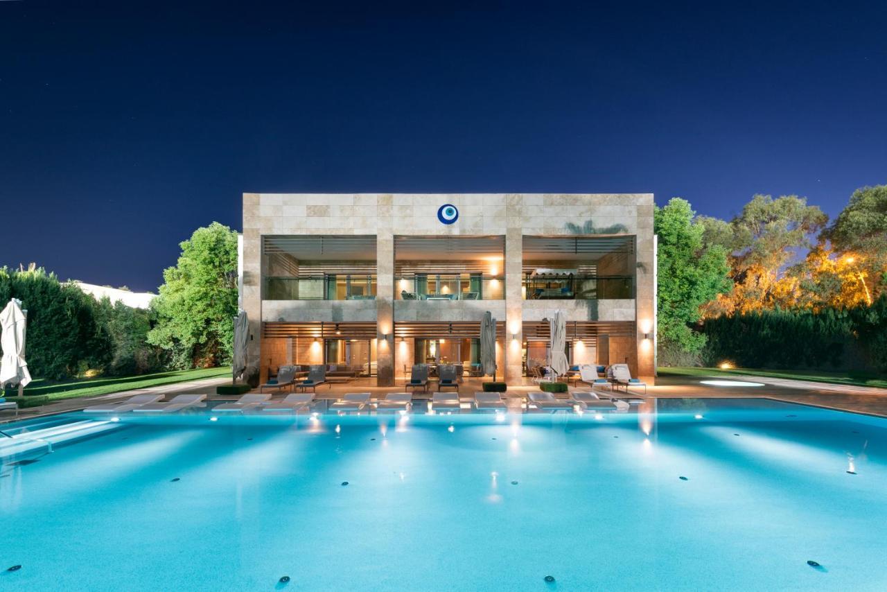 Regnum Carya Отель Белек
