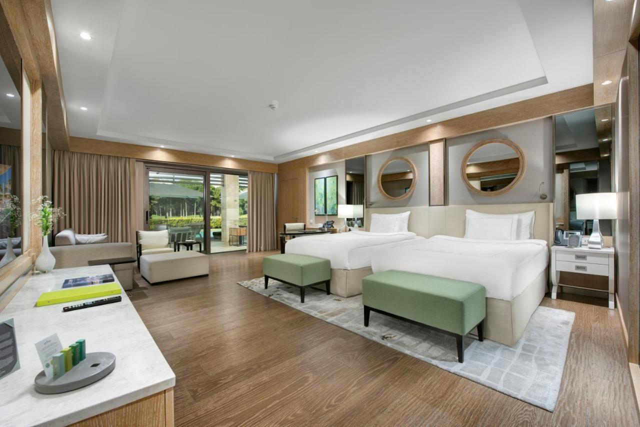 Regnum Carya
