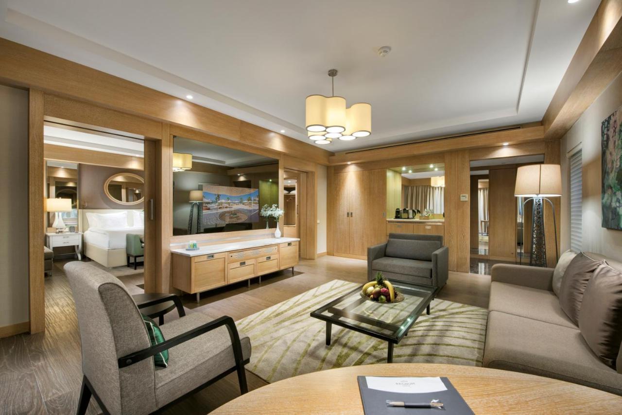 Regnum Carya 5*