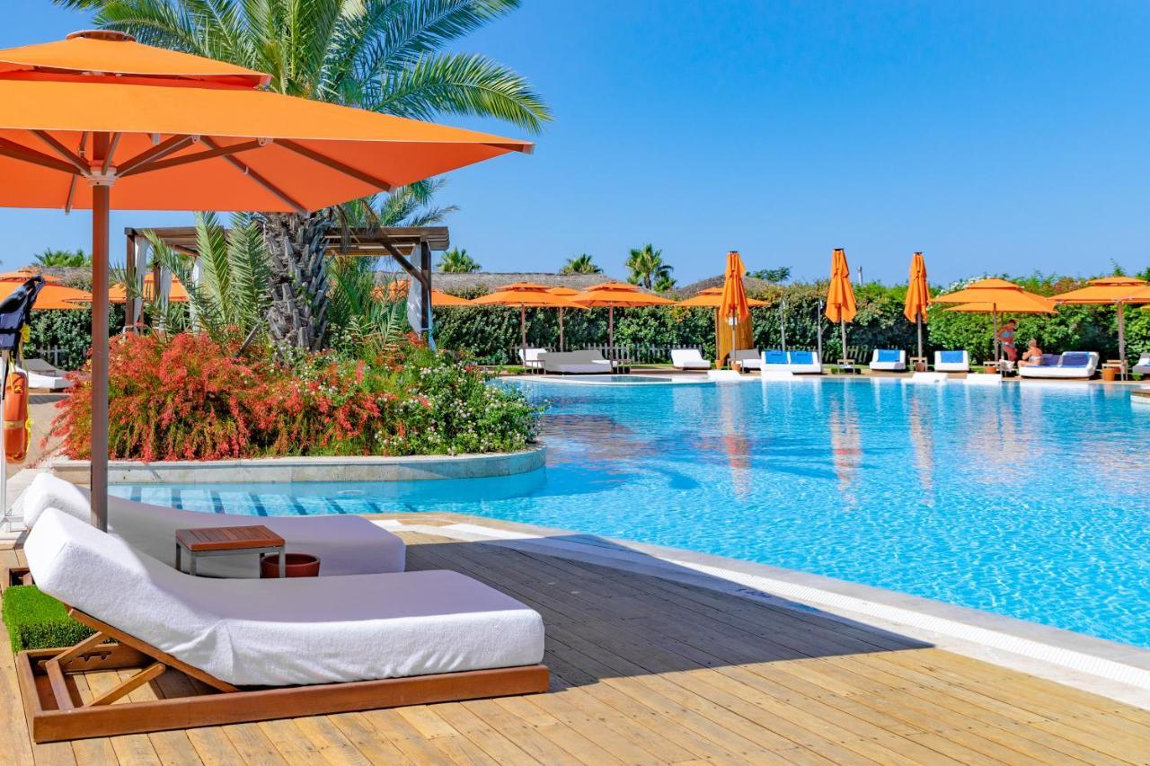 Regnum Carya 5* Белек