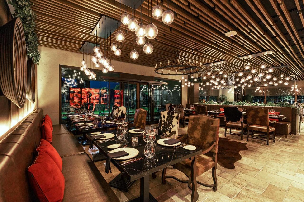 Regnum Carya