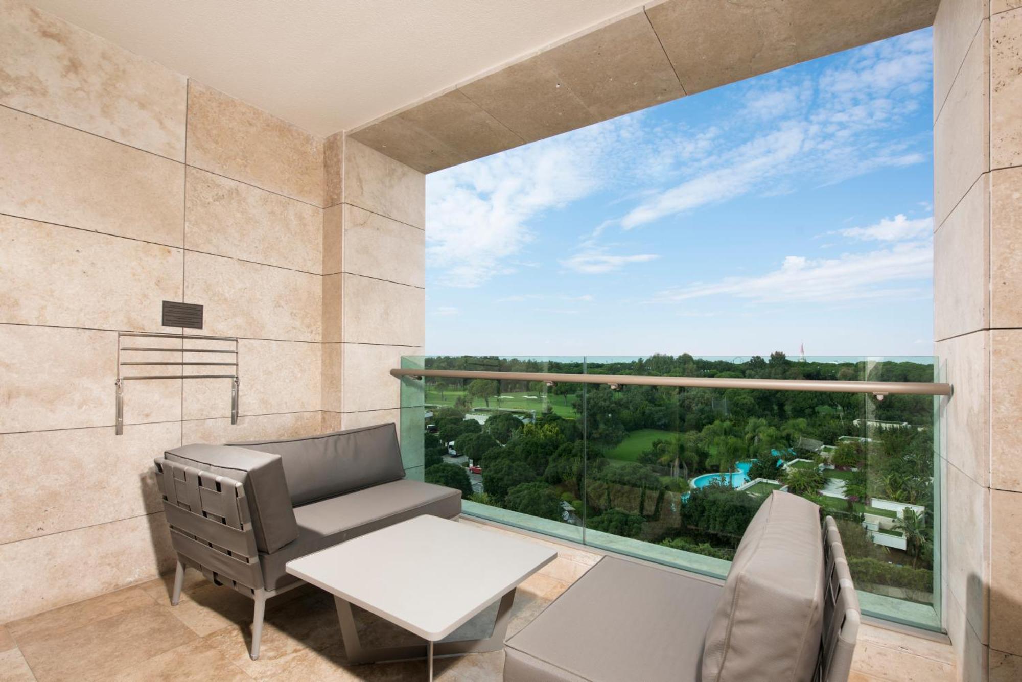 Отель Regnum Carya