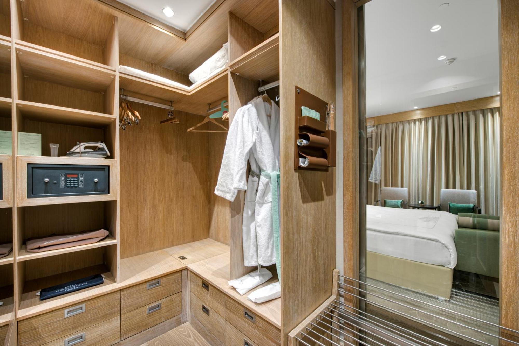 Regnum Carya 5* Белек