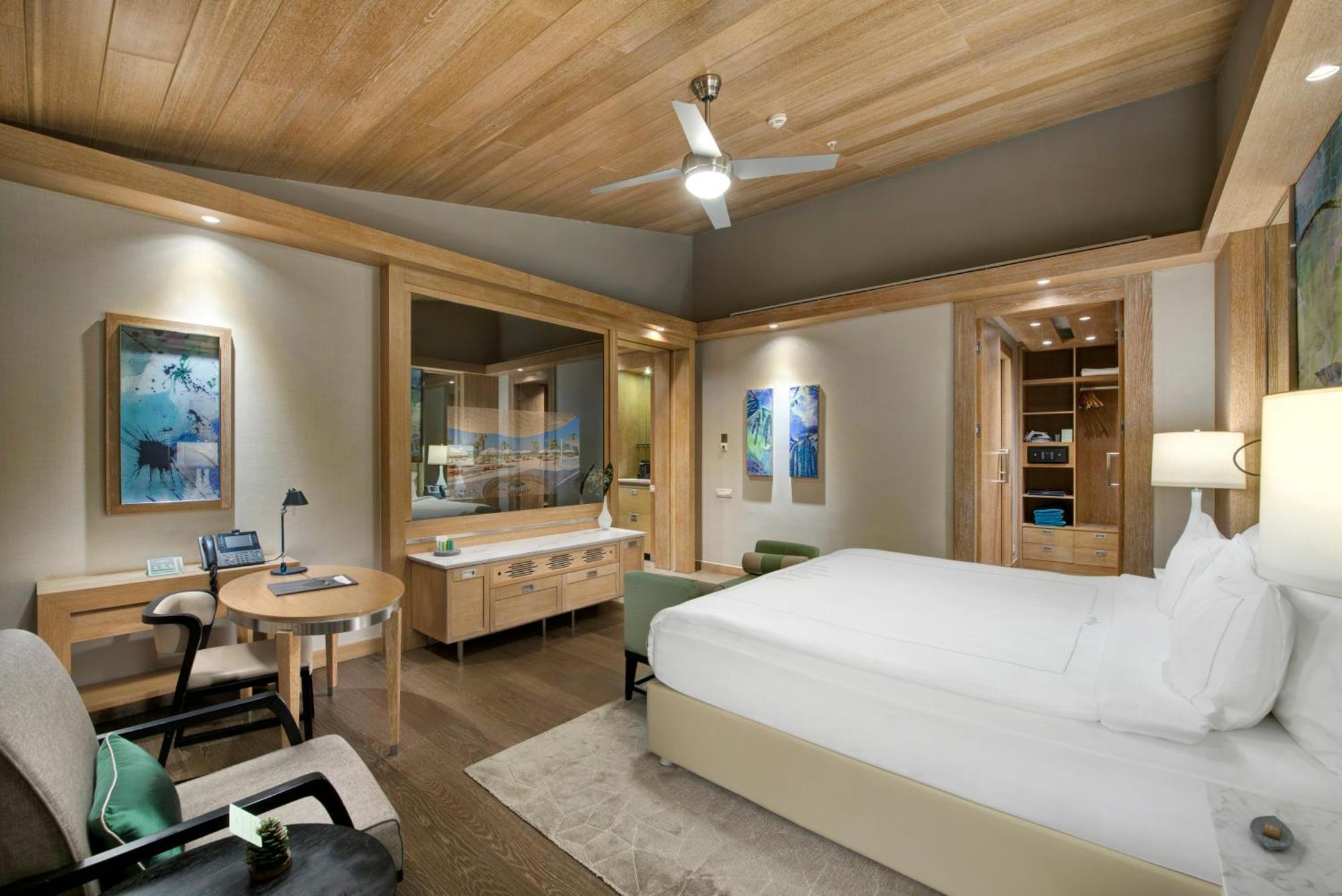 Regnum Carya 5* Белек
