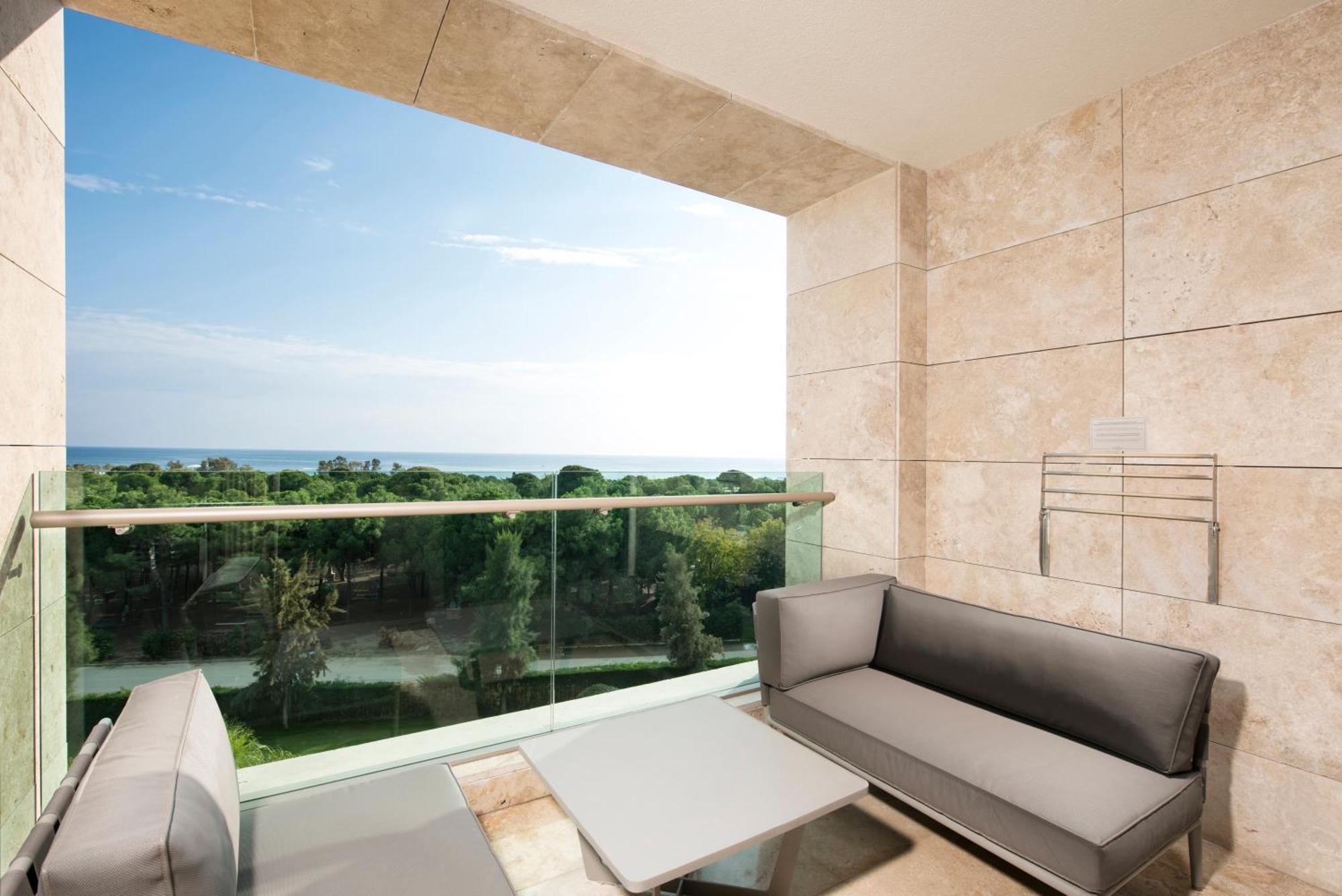 Regnum Carya Белек
