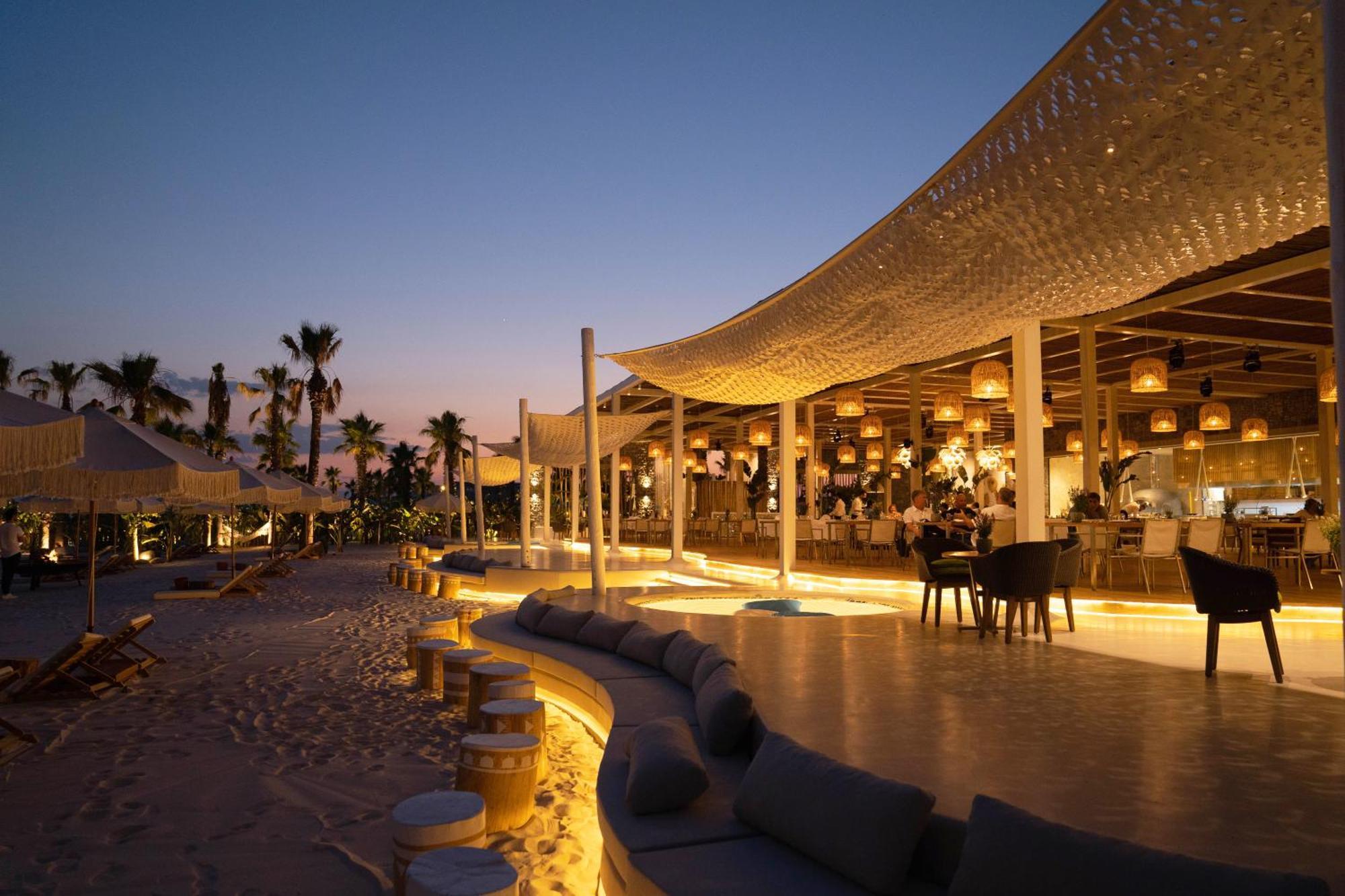 Regnum Carya 5* Белек