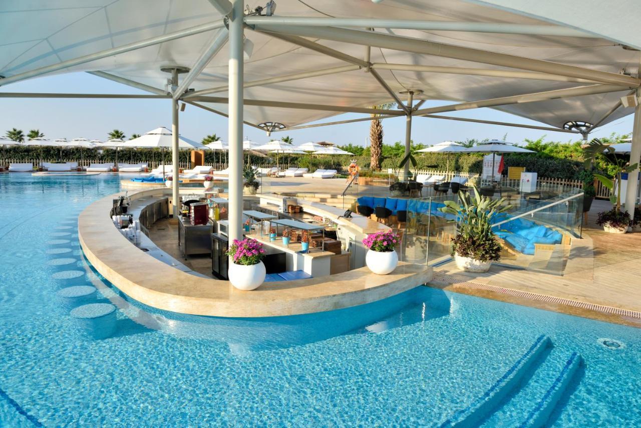 Regnum Carya Hotel Belek