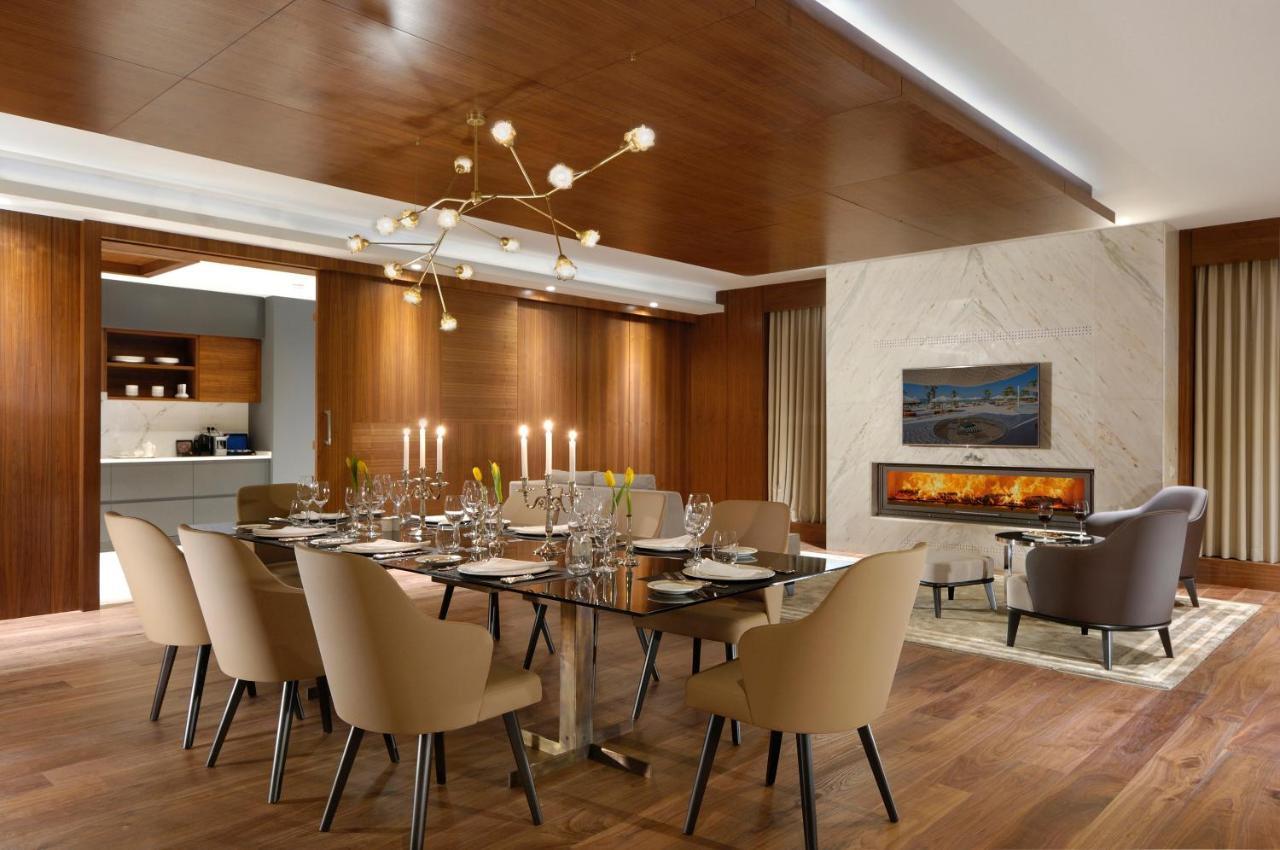 Regnum Carya 5* Belek