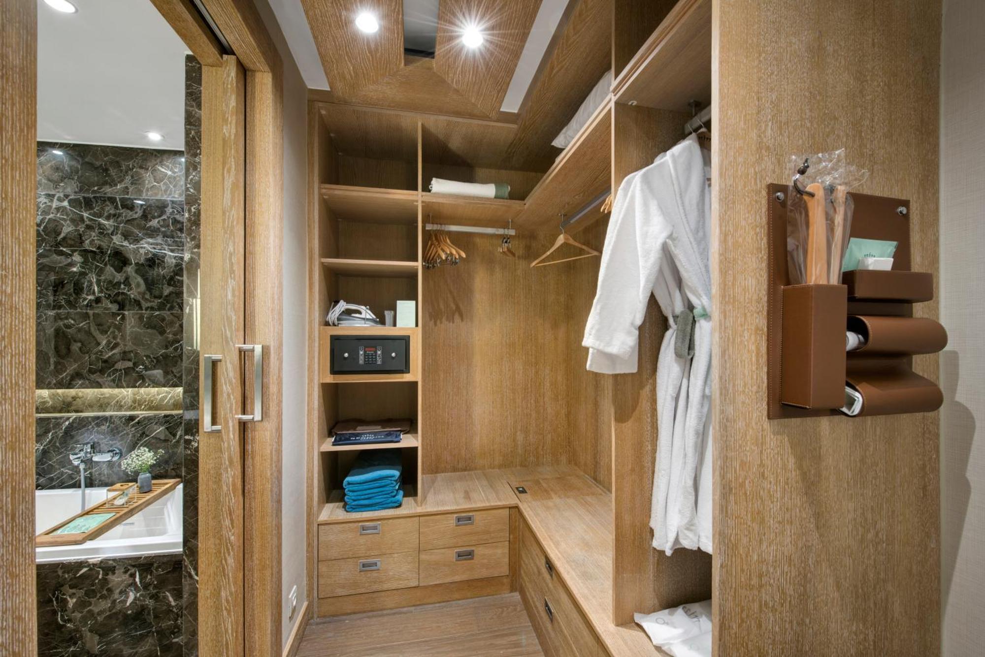Hotel Regnum Carya