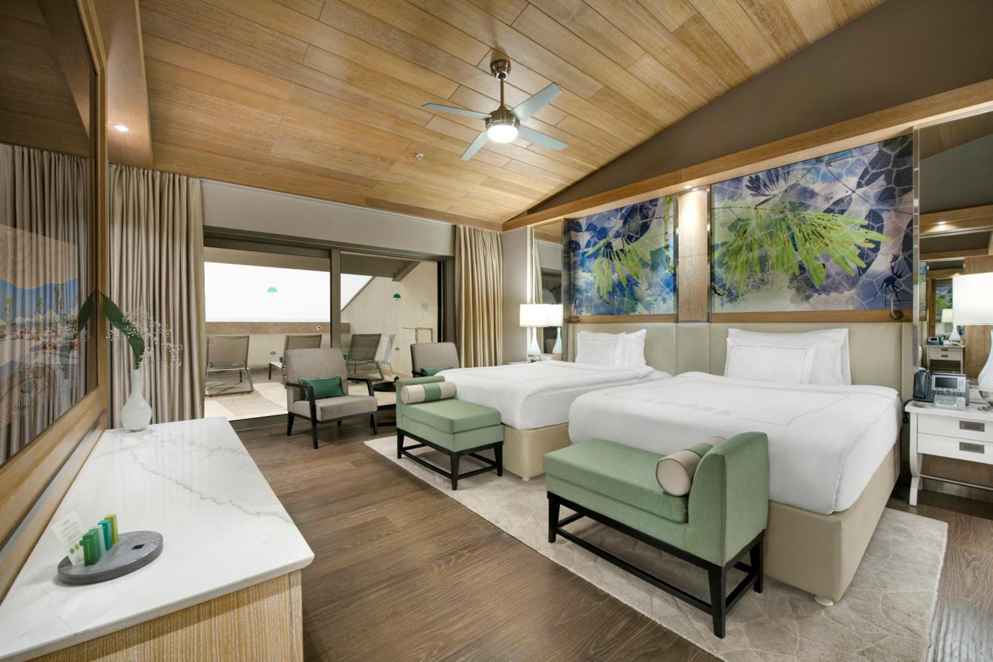 Regnum Carya 5* Belek