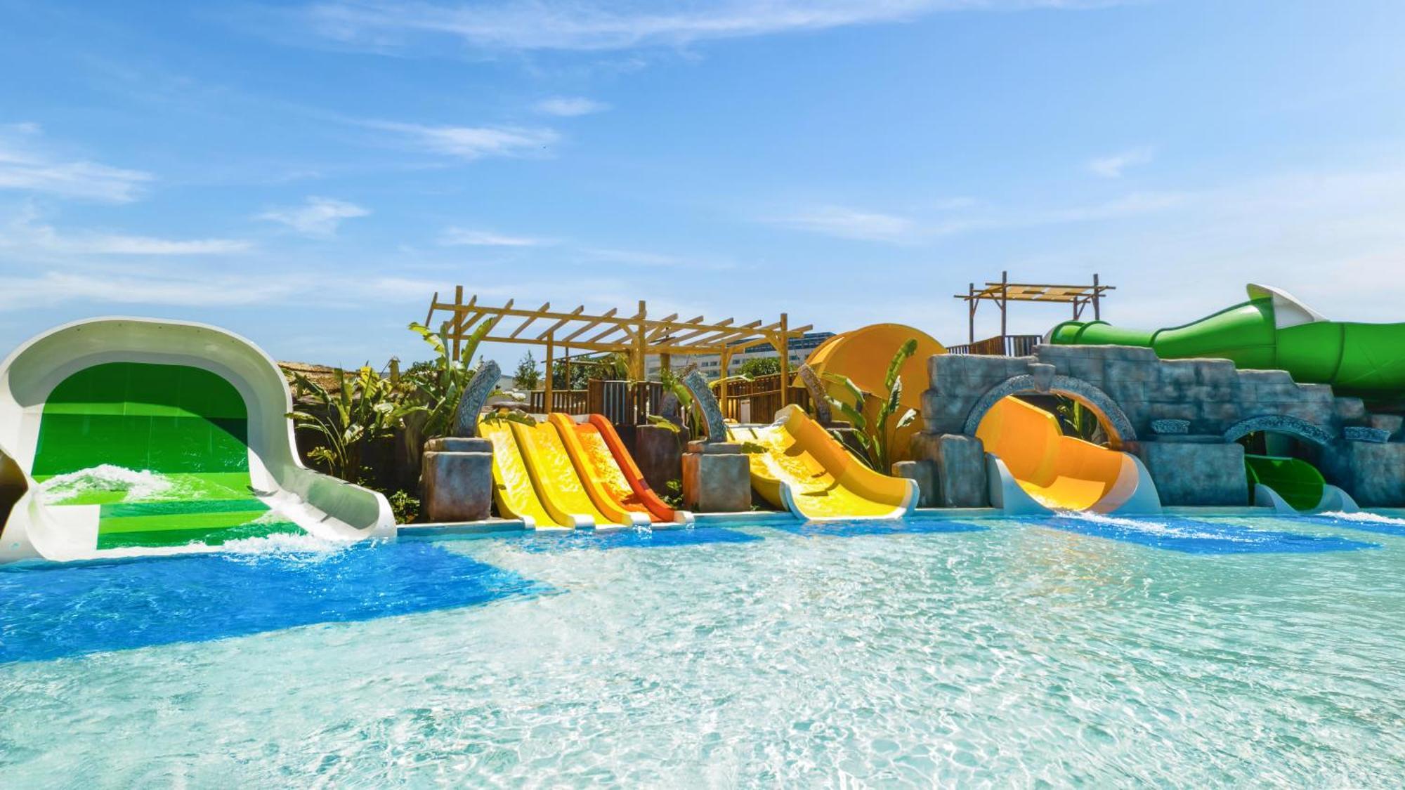 Hotel Regnum Carya 5*