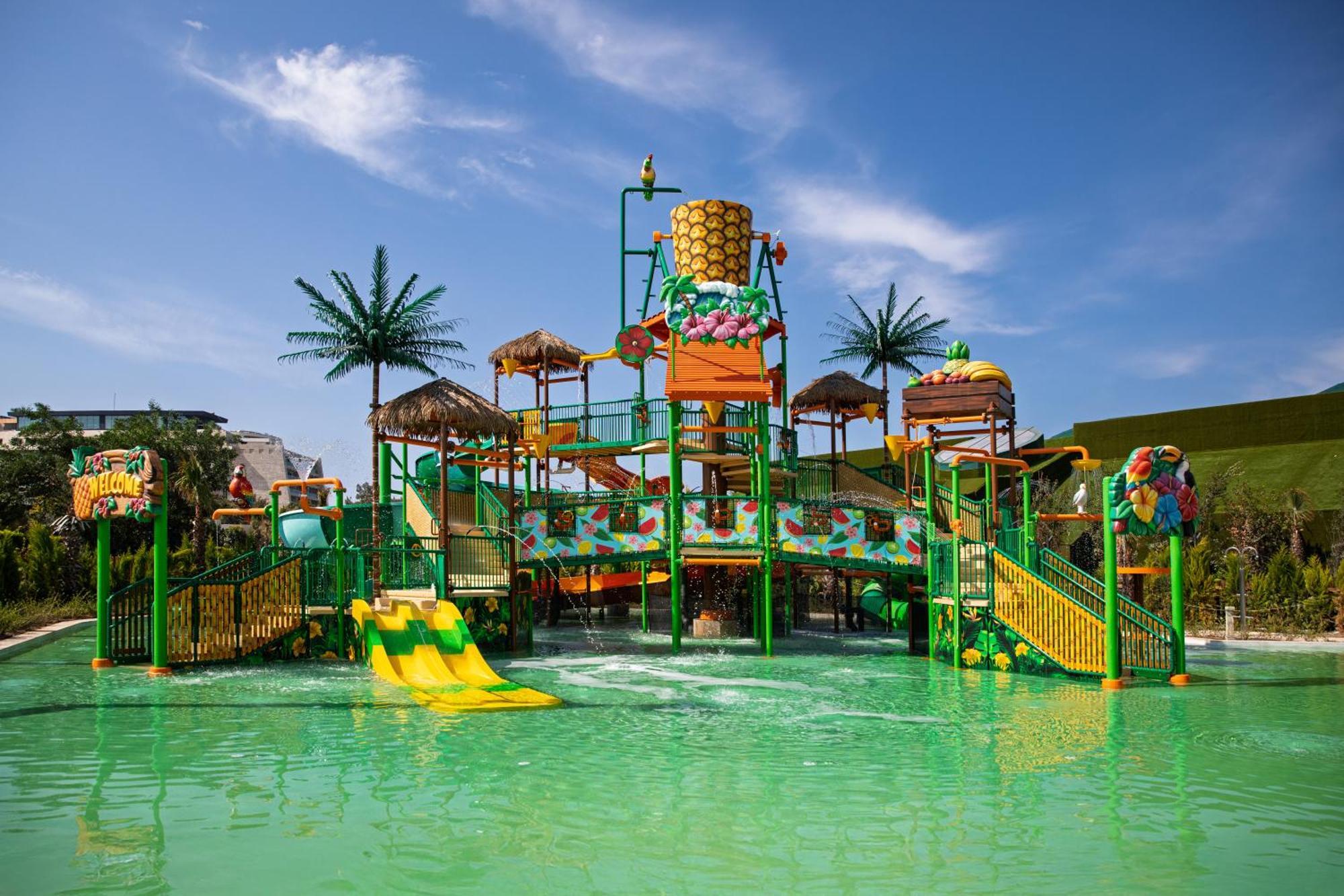 Hotel Regnum Carya Belek