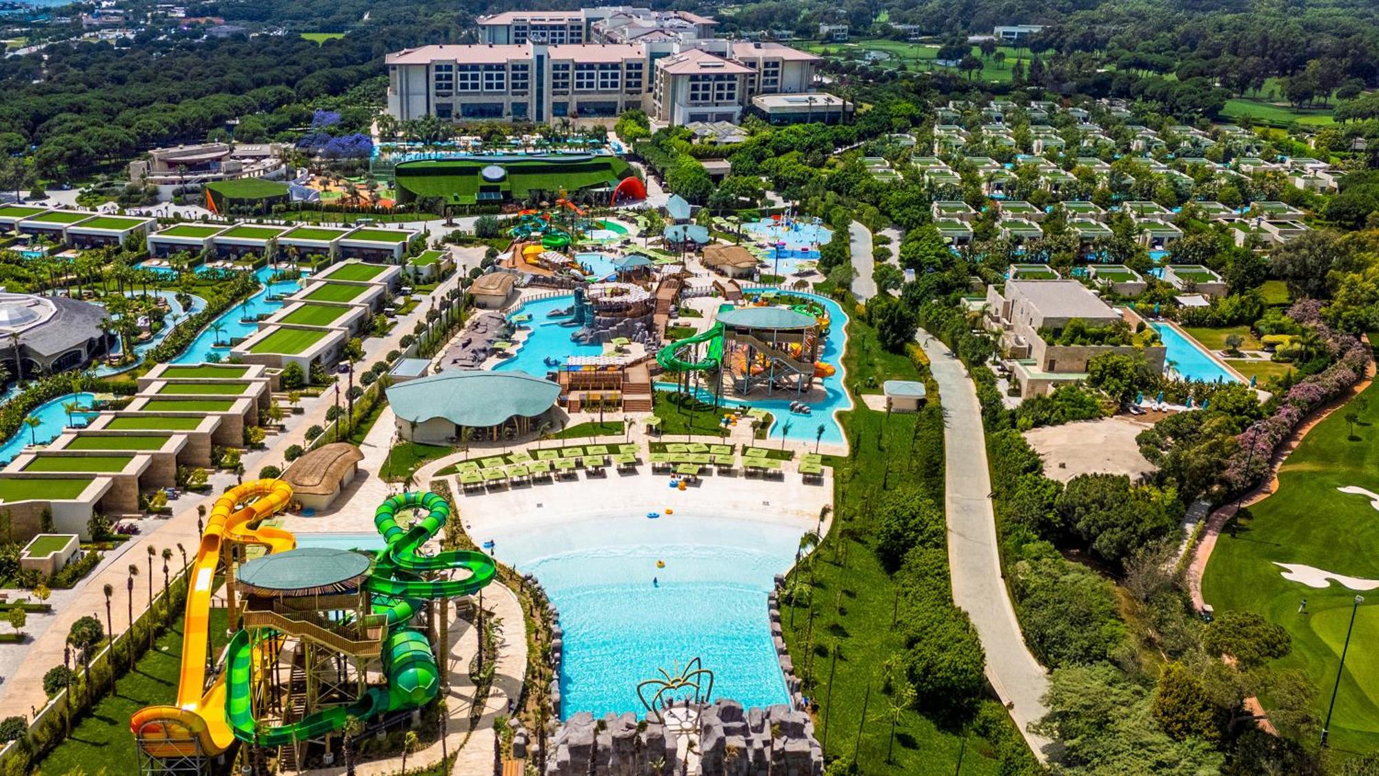 Regnum Carya